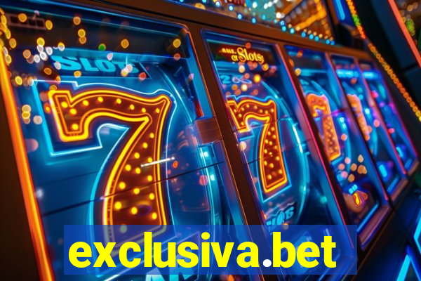 exclusiva.bet