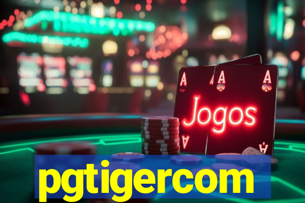 pgtigercom