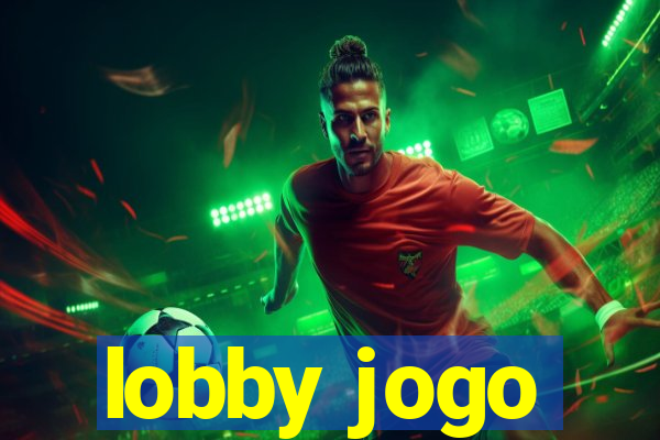lobby jogo