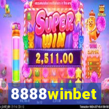 8888winbet