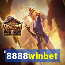 8888winbet