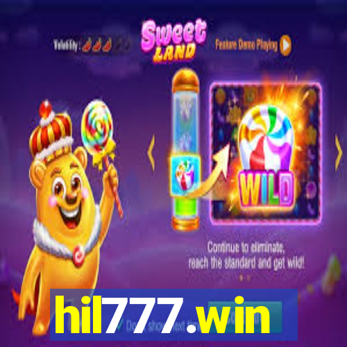 hil777.win