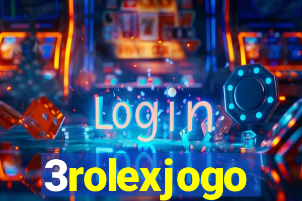 3rolexjogo