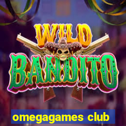 omegagames club