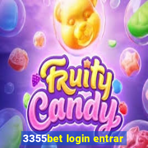 3355bet login entrar