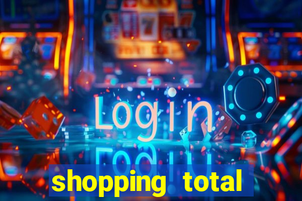 shopping total porto alegre cinema