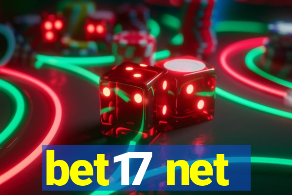 bet17 net