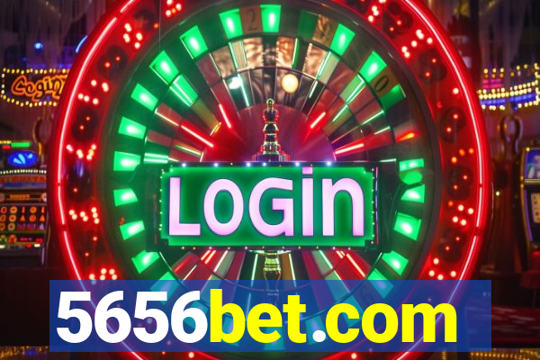 5656bet.com