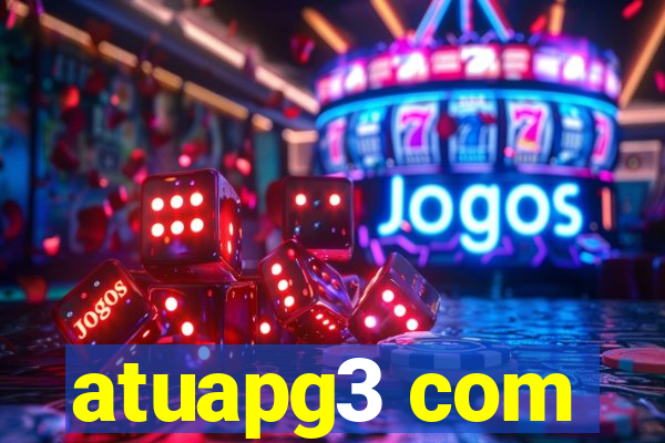 atuapg3 com