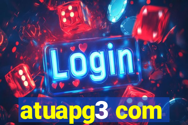 atuapg3 com