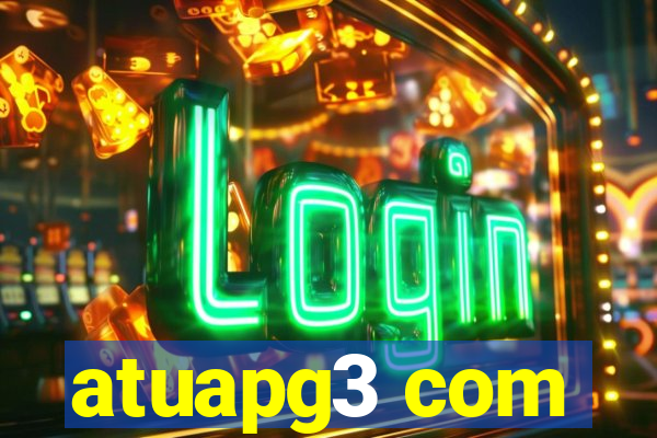 atuapg3 com