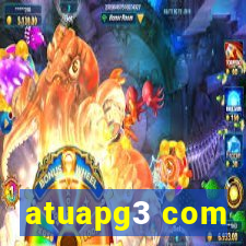 atuapg3 com