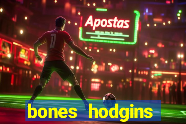 bones hodgins recupera sua fortuna