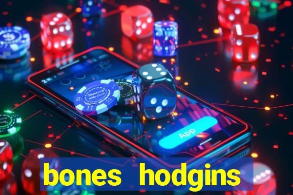 bones hodgins recupera sua fortuna