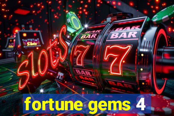 fortune gems 4