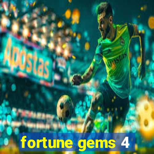 fortune gems 4