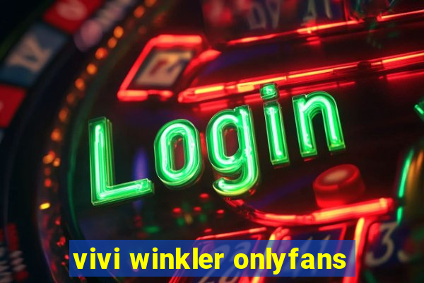 vivi winkler onlyfans
