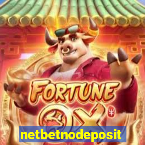 netbetnodeposit