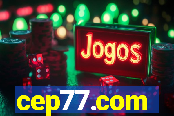 cep77.com
