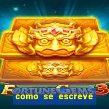 como se escreve por extenso 876541