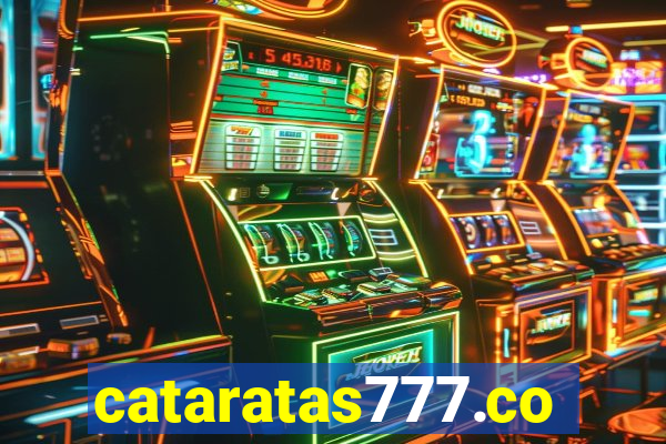 cataratas777.com