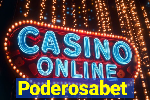 Poderosabet