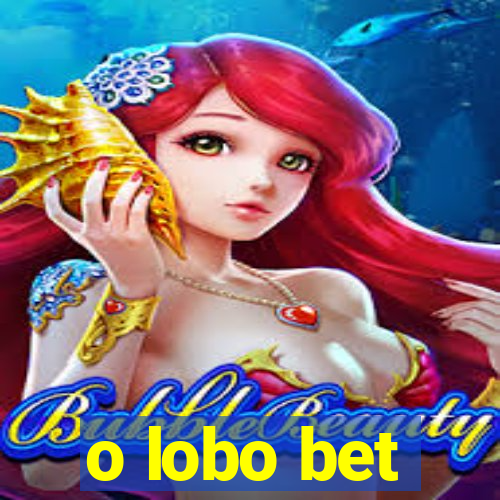 o lobo bet