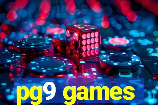 pg9 games