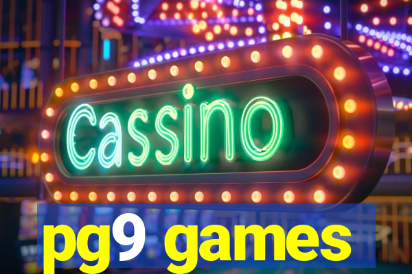 pg9 games