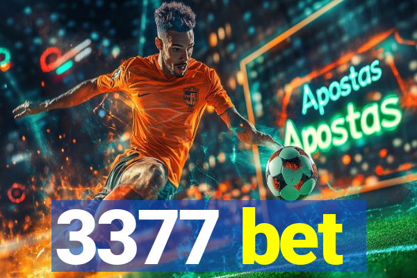 3377 bet