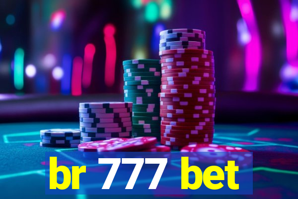 br 777 bet