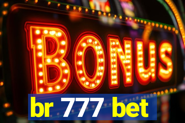 br 777 bet