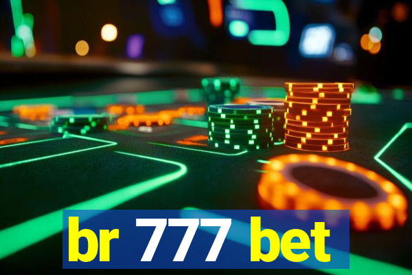 br 777 bet