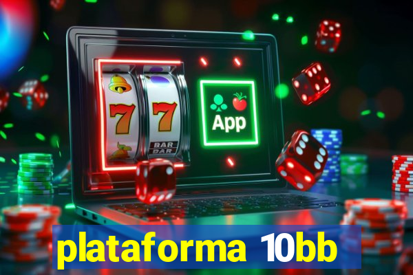 plataforma 10bb