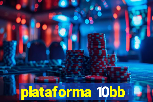 plataforma 10bb