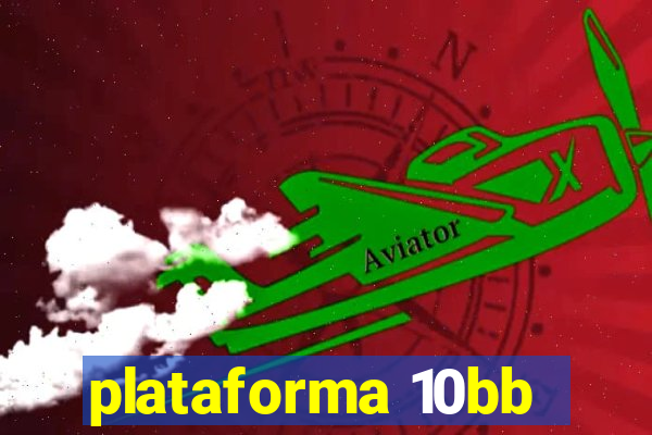 plataforma 10bb