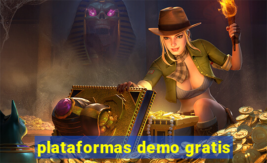 plataformas demo gratis