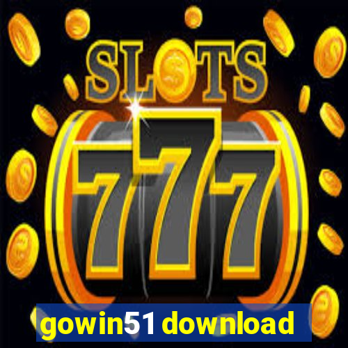 gowin51 download