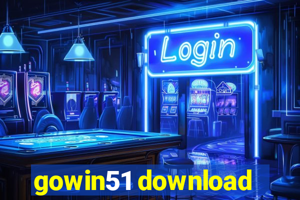 gowin51 download