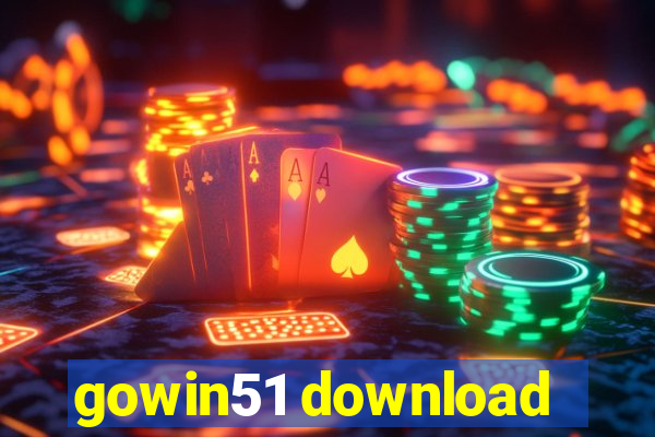 gowin51 download