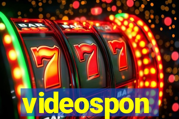 videospon