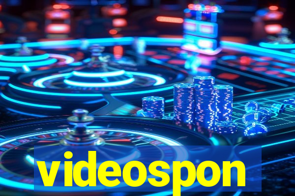 videospon