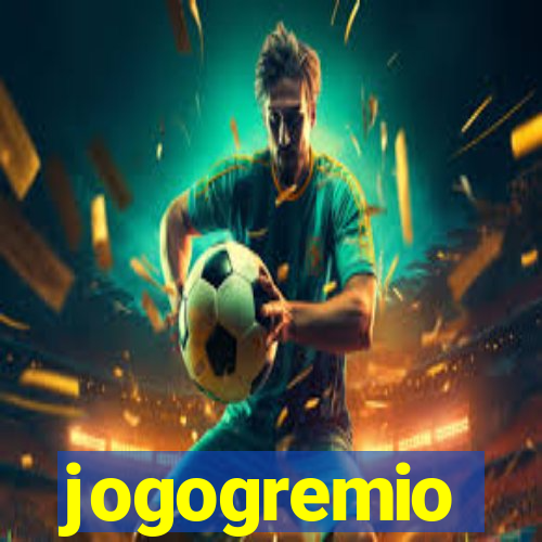 jogogremio