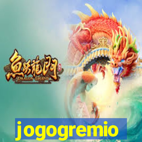 jogogremio