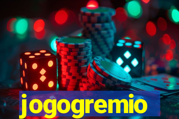 jogogremio