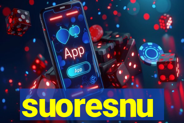 suoresnu