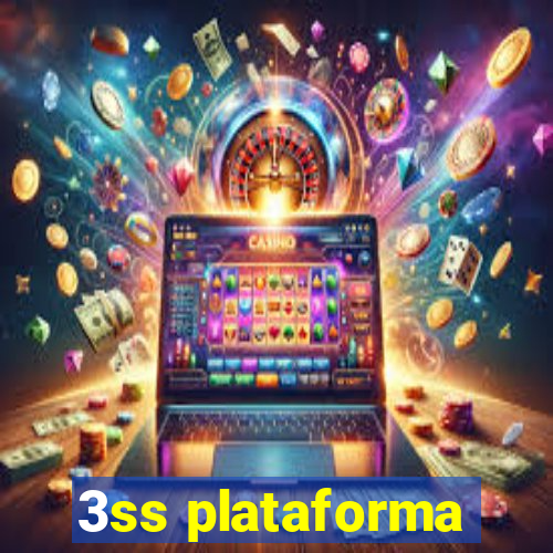 3ss plataforma