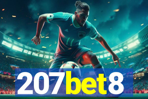 207bet8