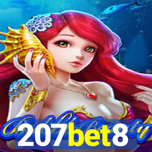 207bet8