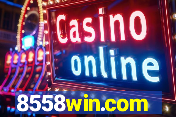 8558win.com